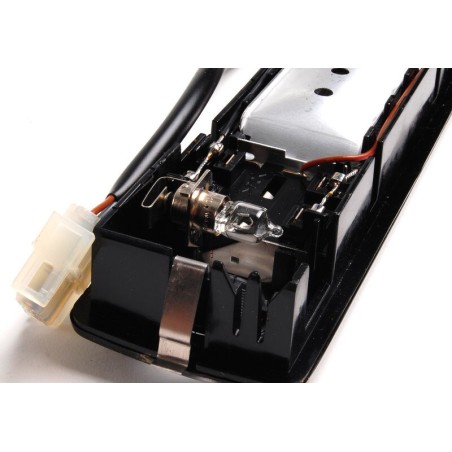 Lumière du dôme E34 E31 E32 - Pièce d'origine BMW 63312259914
