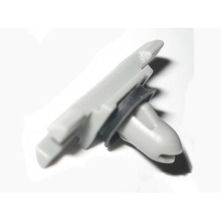 Clip de garniture de carrosserie de porte 13 pièces - Pièce d'origine BMW 51137117240