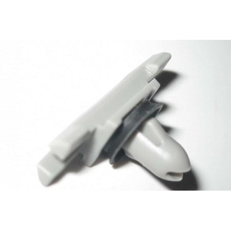 Clip de garniture de carrosserie de porte - Support 4pcs - Pièce d'origine BMW 51137117240