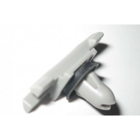 Clip de garniture de carrosserie de porte 8 pièces - Pièce d'origine BMW 51137117240