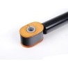 Frein de porte avant droit - Pièce d'origine BMW 51217112444 Frein de porte avant droit - Pièce d'origine BMW 51217112444