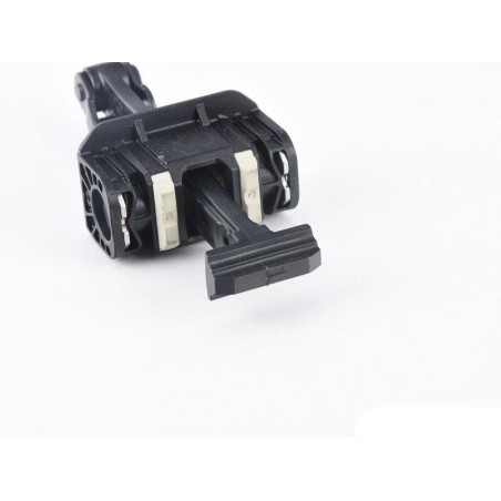Porte avant gauche - Pièce d'origine BMW 51217446717