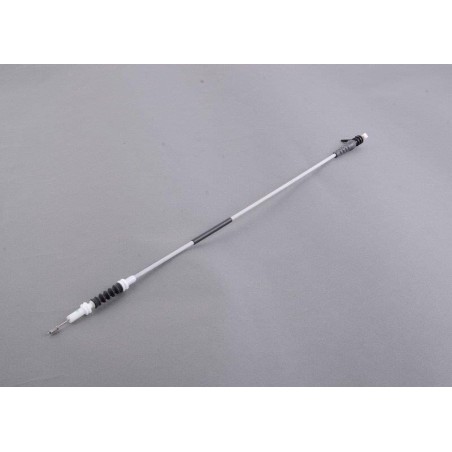 Câble de porte de poignée extérieure de verrouillage - Pièce d'origine BMW 51217059971