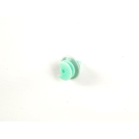Clip de porte - Pièce d'origine BMW 51418247000 Clip de porte - Pièce d'origine BMW 51418247000