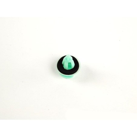 Clip de porte - Pièce d'origine BMW 51418247000 Clip de porte - Pièce d'origine BMW 51418247000