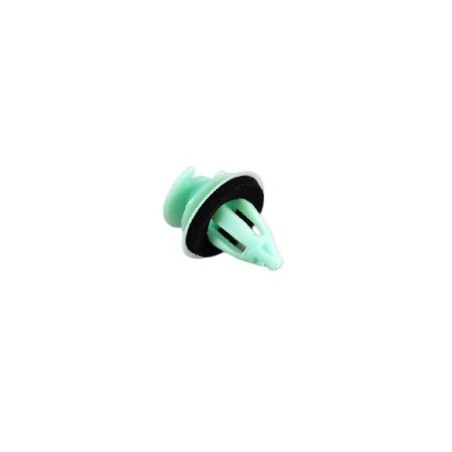 Clip de porte - Pièce d'origine BMW 51418247000 Clip de porte - Pièce d'origine BMW 51418247000