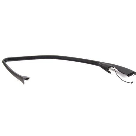 Revêtement de porte avec interrupteur - Pièce d'origine BMW 51328183731