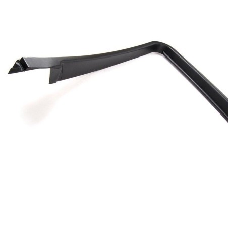 Revêtement de porte avec interrupteur - Pièce d'origine BMW 51328183731