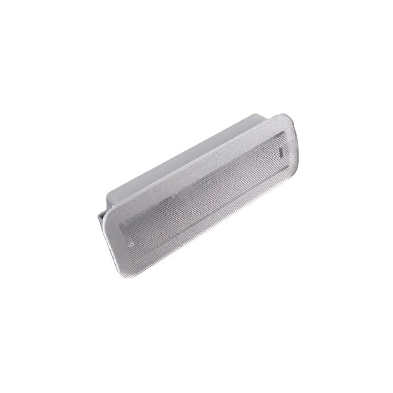 Lampe d'entrée de porte arrière - Pièce d'origine BMW 63316962035 Lampe d'entrée de porte arrière - Pièce d'origine BMW 63316962035