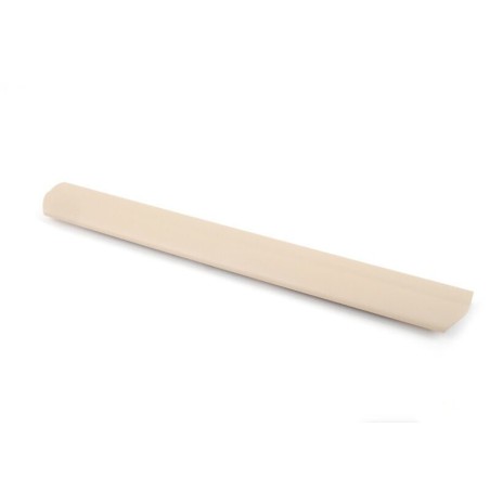 Bande de seuil de porte beige avant - Pièce d'origine BMW 51477358064