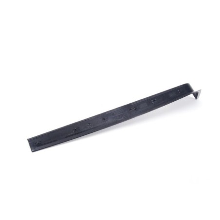 Bande de seuil de porte d'entrée Roadster côté droit O/S - Pièce d'origine BMW 51478398884