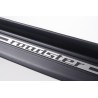 Bande de seuil de porte d'entrée Roadster côté droit O/S - Pièce d'origine BMW 51478398884 Bande de seuil de porte d'entrée Roadster côté droit O/S - Pièce d'origine BMW 51478398884