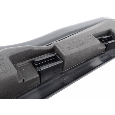 Seuil de porte arrière droit côté O/S - Pièce d'origine BMW 51477358046
