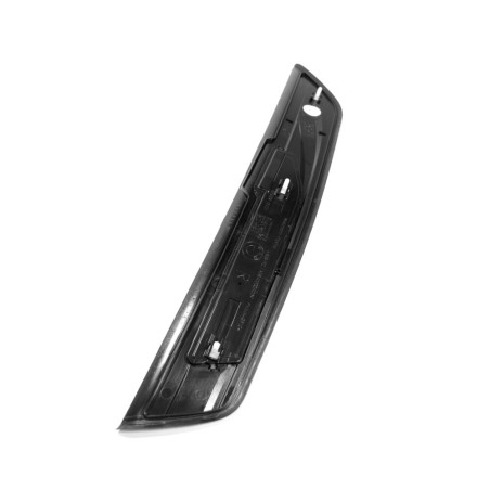 Ensemble de bandes de seuil d'entrée de porte avant et arrière - Pièce d'origine BMW 51477203601