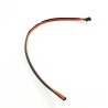 Joint d'étanchéité de porte droite - Pièce d'origine BMW 51228223760 Joint d'étanchéité de porte droite - Pièce d'origine BMW 51228223760
