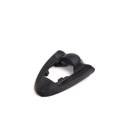 Joint de support de poignée de porte gauche - Pièce d'origine BMW 51218243629 Joint de support de poignée de porte gauche - Pièce d'origine BMW 51218243629