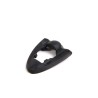 Joint de support de poignée de porte gauche - Pièce d'origine BMW 51218243629 Joint de support de poignée de porte gauche - Pièce d'origine BMW 51218243629