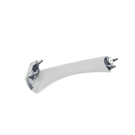 Support de poignée de porte gauche - Pièce d'origine BMW 51417230851