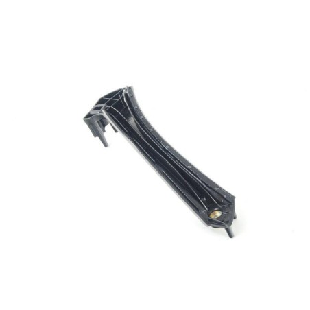 Support de poignée de porte gauche - Pièce d'origine BMW 51417230851