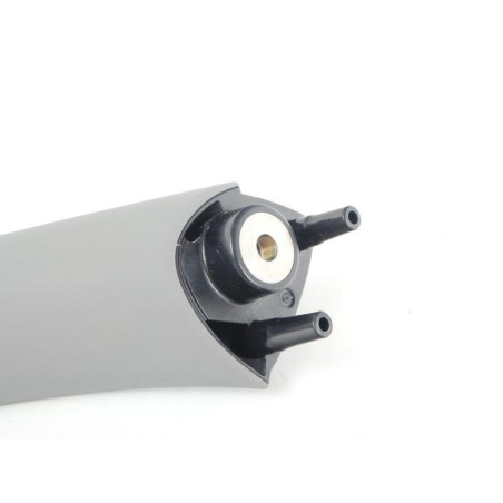 Support de poignée de porte gauche - Pièce d'origine BMW 51417230851