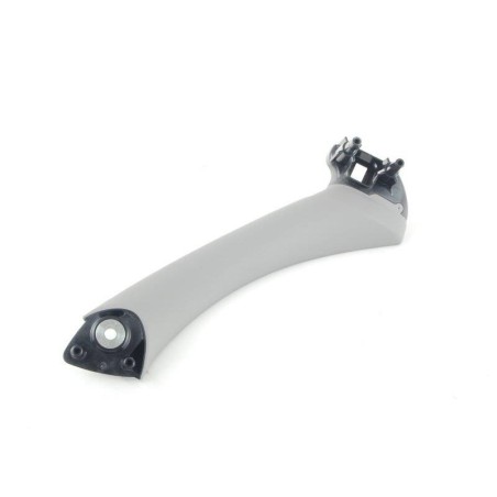Support de poignée de porte droite - Pièce d'origine BMW 51417230852
