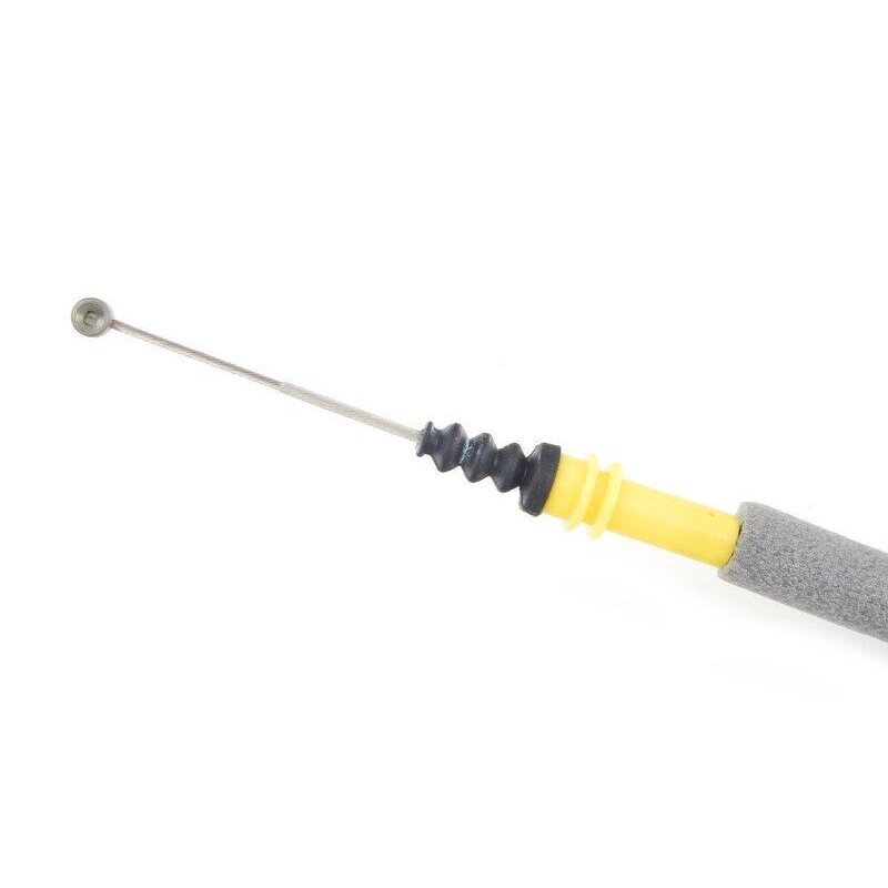 Poignée de porte côté gauche - Pièce d'origine BMW 51217044839