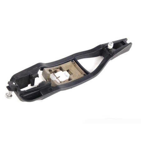 Poignée de porte côté gauche - Pièce d'origine BMW 51218216121