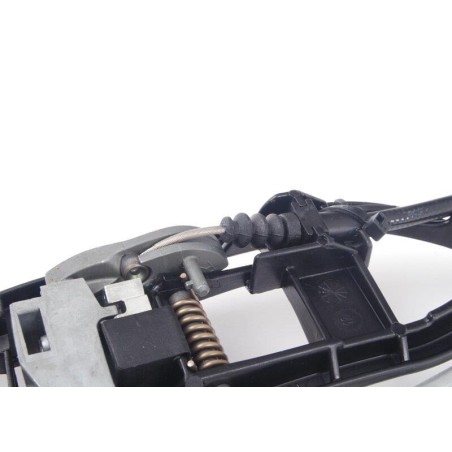 Poignée de porte côté droit - Pièce d'origine BMW 51217044840