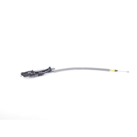 Poignée de porte côté droit - Pièce d'origine BMW 51217044840
