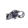 Poignée de porte intérieure chromée gauche - Pièce d'origine BMW 51417115341 Poignée de porte intérieure chromée gauche - Pièce d'origine BMW 51417115341