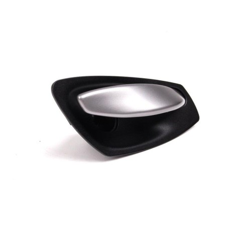 Poignée de porte intérieure gauche - Pièce d'origine BMW 51417016661 Poignée de porte intérieure gauche - Pièce d'origine BMW 51417016661