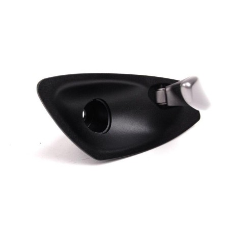 Poignée de porte intérieure gauche - Pièce d'origine BMW 51417016661 Poignée de porte intérieure gauche - Pièce d'origine BMW 51417016661