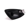 Poignée de porte intérieure gauche - Pièce d'origine BMW 51417016661 Poignée de porte intérieure gauche - Pièce d'origine BMW 51417016661