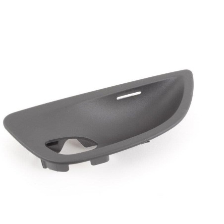 Insert de poignée de porte gauche - Pièce d'origine BMW 51417226363