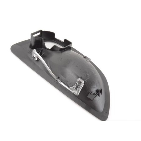 Insert de poignée de porte gauche - Pièce d'origine BMW 51417226363