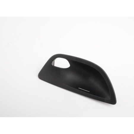 Insert de poignée de porte droite - Pièce d'origine BMW 51417226364