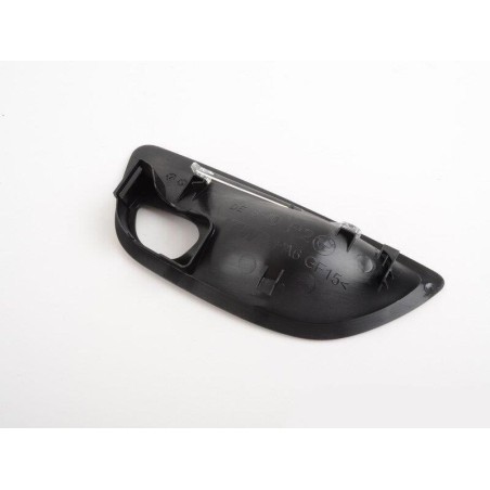 Insert de poignée de porte droite - Pièce d'origine BMW 51417226364