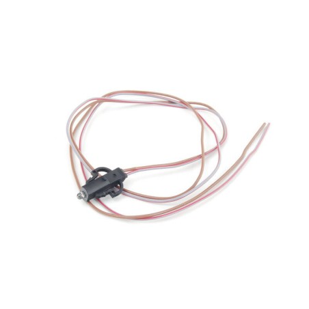 Poignée de porte LED - Pièce d'origine BMW 63316975019