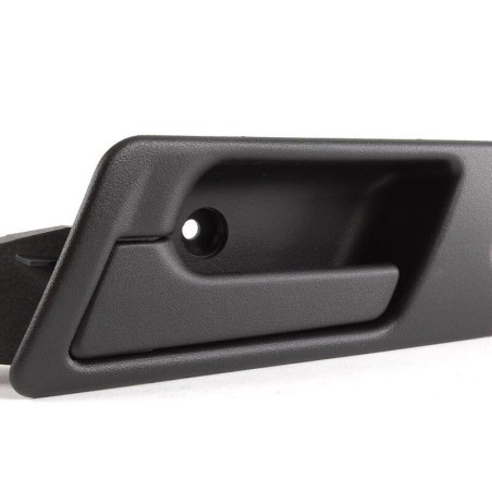 Poignée de porte gauche - Pièce d'origine BMW 51211944369