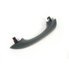 Poignée de porte gauche - Pièce d'origine BMW 51218257737 Poignée de porte gauche - Pièce d'origine BMW 51218257737