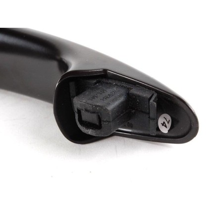Poignée de porte droite - Pièce d'origine BMW 51216961444