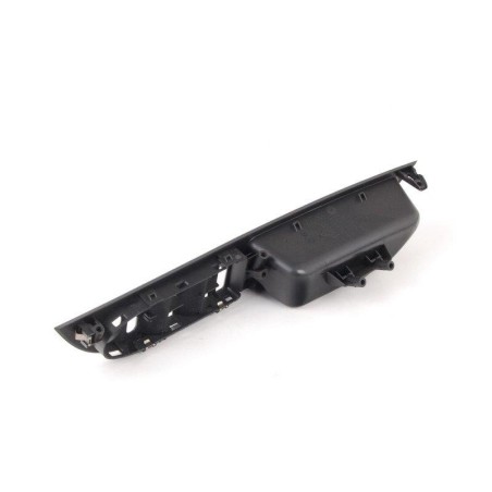 Garniture de poignée de porte encastrée gauche - Pièce d'origine BMW 51416983693