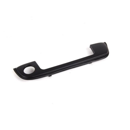 Garniture de poignée de porte avant gauche - Pièce d'origine BMW 51218122441