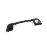 Garniture de poignée de porte gauche - Pièce d'origine BMW 51218400195 Garniture de poignée de porte gauche - Pièce d'origine BMW 51218400195