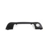 Garniture de poignée de porte gauche - Pièce d'origine BMW 51218400195 Garniture de poignée de porte gauche - Pièce d'origine BMW 51218400195