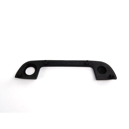 Garniture de poignée de porte gauche - Pièce d'origine BMW 51218400195 Garniture de poignée de porte gauche - Pièce d'origine BMW 51218400195