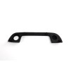 Garniture de poignée de porte gauche - Pièce d'origine BMW 51218400195 Garniture de poignée de porte gauche - Pièce d'origine BMW 51218400195
