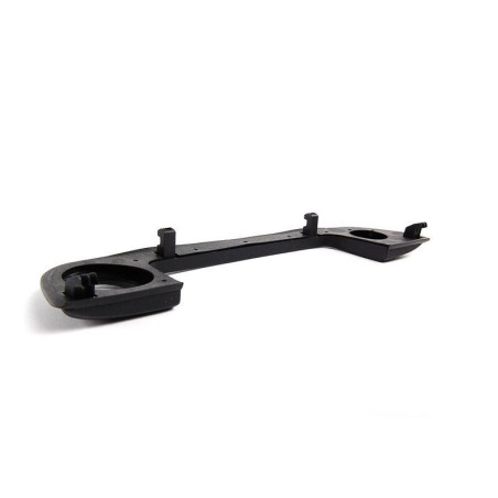 Garniture de poignée de porte gauche - Pièce d'origine BMW 51218400195 Garniture de poignée de porte gauche - Pièce d'origine BMW 51218400195
