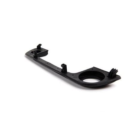 Garniture de poignée de porte gauche - Pièce d'origine BMW 51218400195 Garniture de poignée de porte gauche - Pièce d'origine BMW 51218400195
