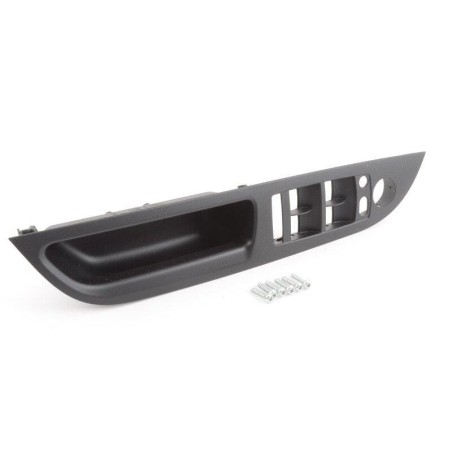Garniture de poignée de porte gauche - Pièce d'origine BMW 51416983703
